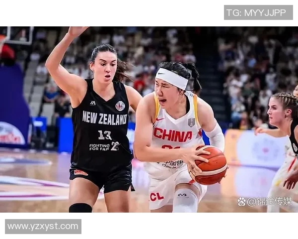 广东女篮与八一女篮激战正酣精彩对决引发球迷热烈关注与期待